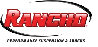 RS66124BR91 - : Suspension Lift Kit Box 1 of 2 for Rancho Suspensions Image