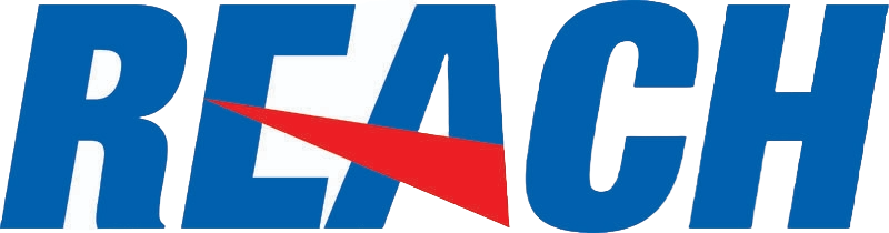 Reach Cooling logo