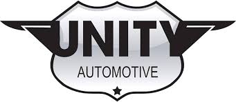 Unity Automotive Parts