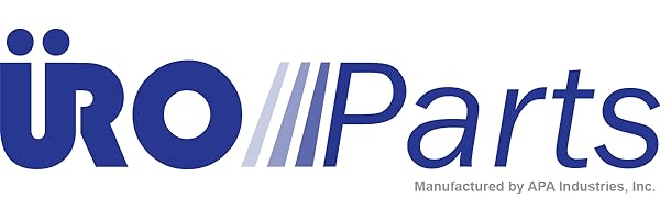 URO Parts