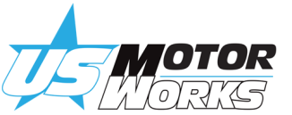 22402 - : Thermal Fan Clutch for US Motor Works Image