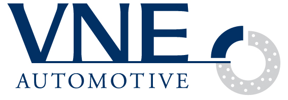 VNE logo